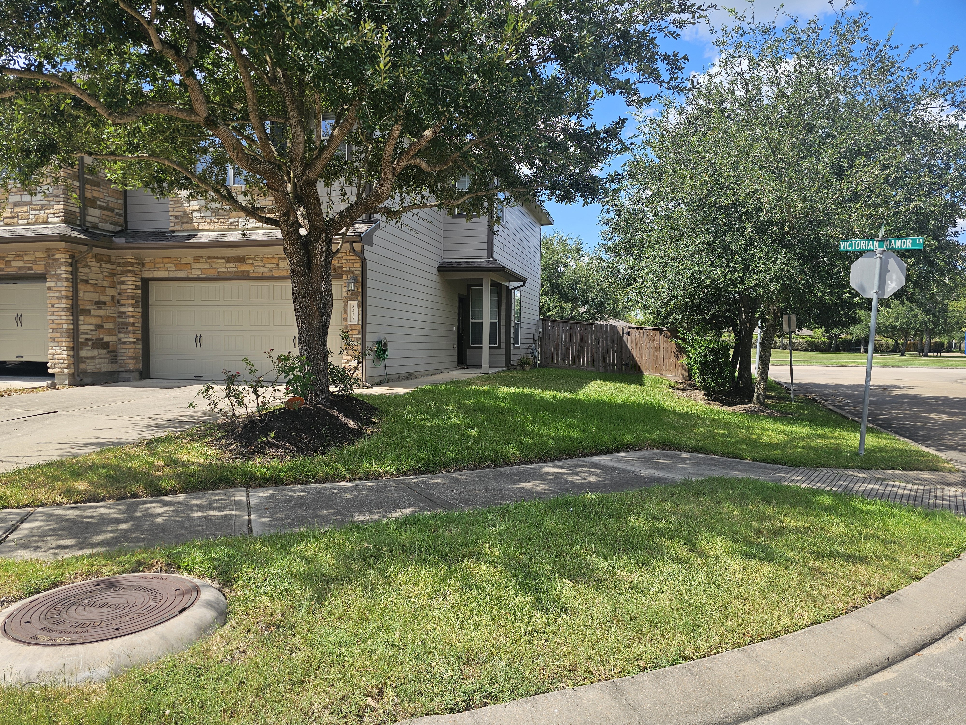 5202 Del Monte Drive, Houston, Texas 77056