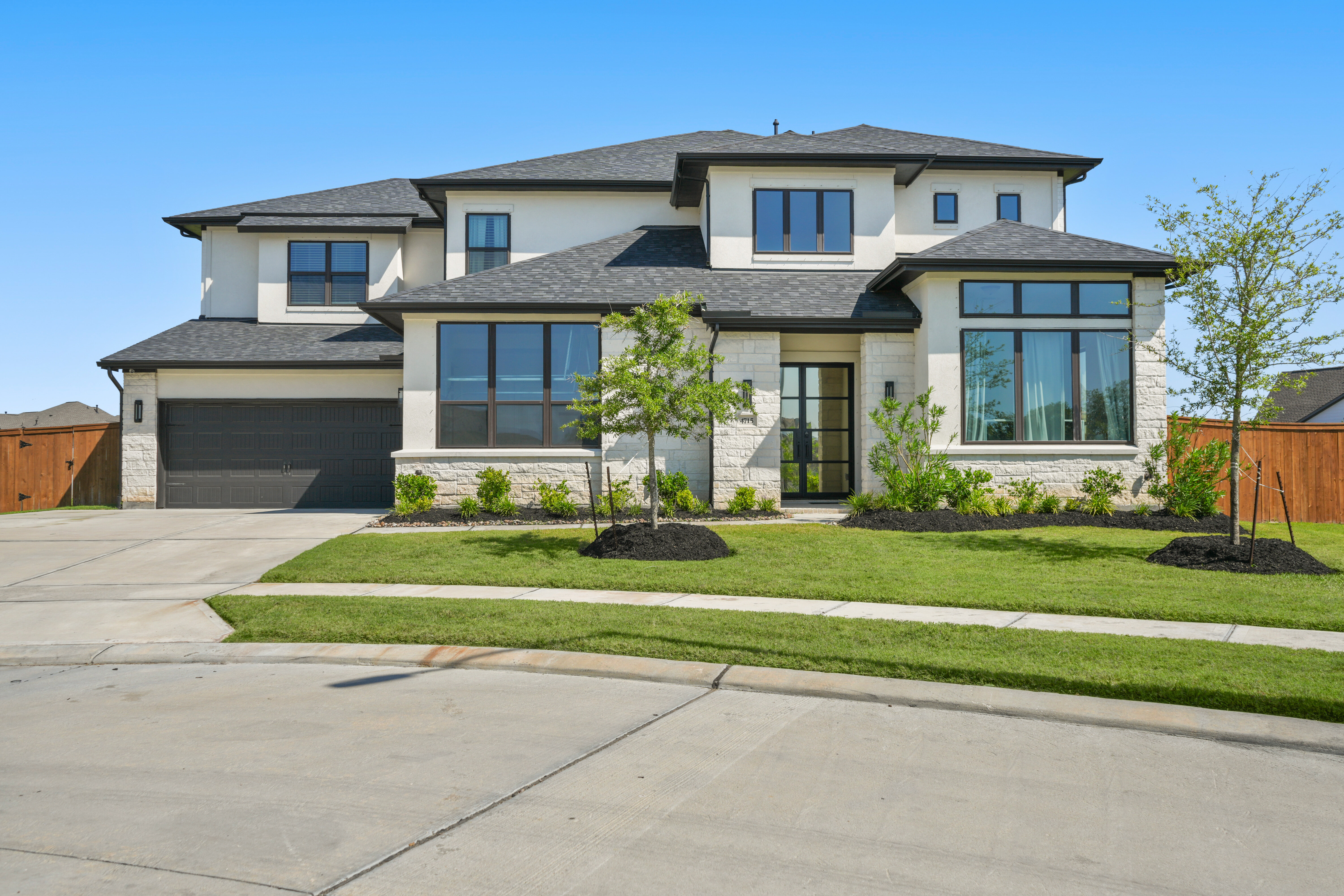 3100 Arbor Street, Houston, Texas 77004